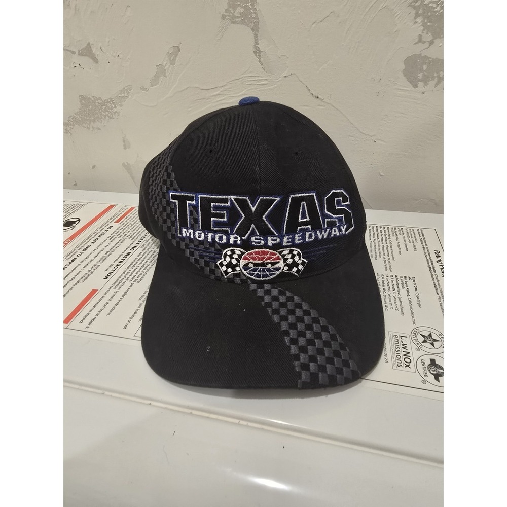 Texas‎ Motor Speedway Hat